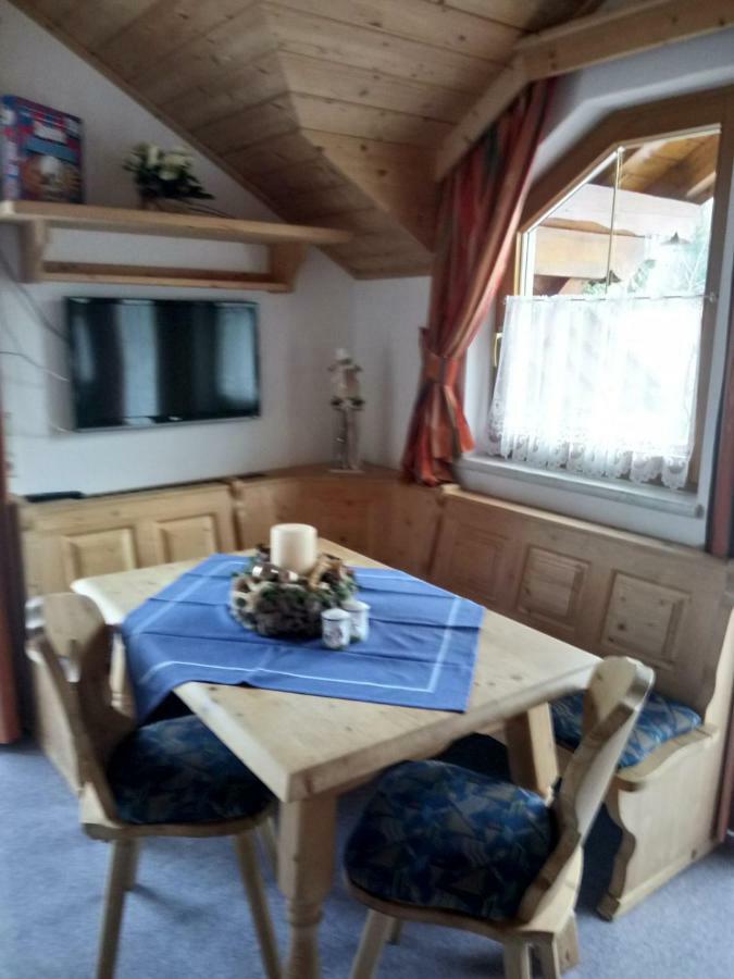 Appartement Stocker Айх Экстерьер фото