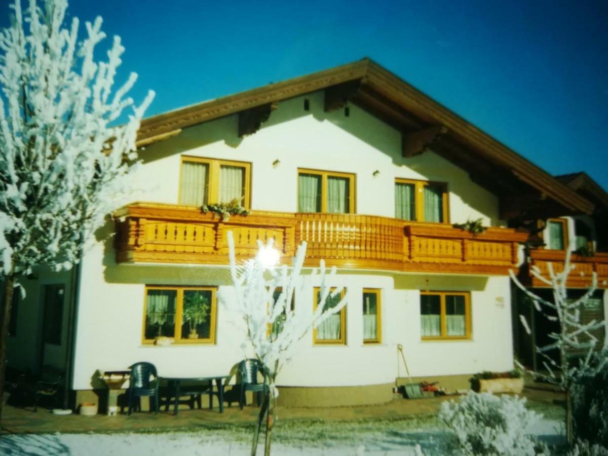 Appartement Stocker Айх Экстерьер фото